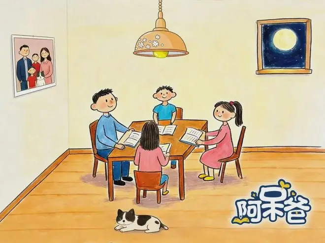 14岁儿子休学后，连续半年日夜颠倒玩手机，我才明白：他不是抑郁，不是内耗，而是父母太“廉价”！