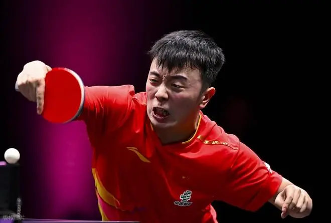WTT美国大满贯：陈垣宇3-1胜低排名美国选手，晋级男单32强