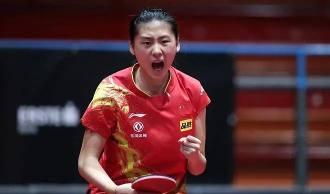 中国女乒全出局！21岁1米80王牌独苗被爆冷：日乒3人进四强争冠