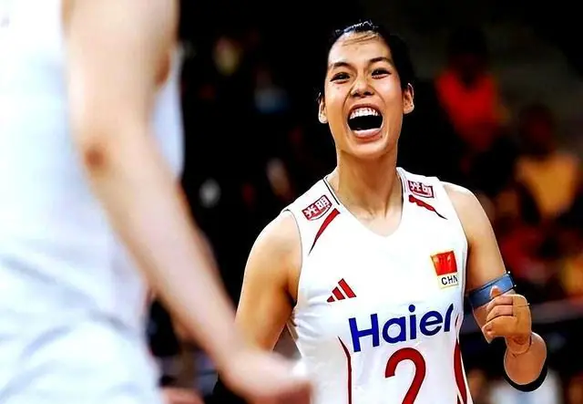 3-0复仇！中国女排0.03分险胜重返亚洲之巅