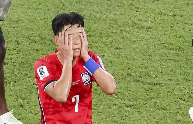 惨烈？韩国与6队争淘汰赛最后3席位 出线需剩余3组至少满足2条件