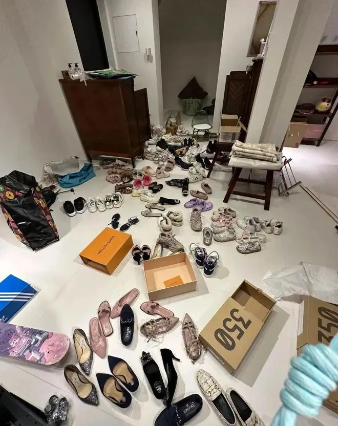 10位网友晒自己老婆的邋遢行为,你想象不出会有多离谱,看吐了!