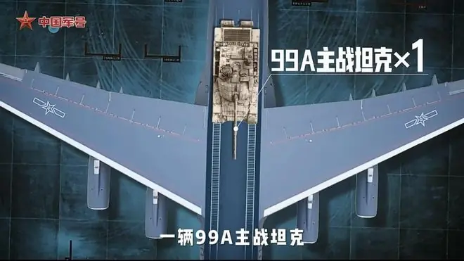 运-20最新网宣片释放哪些彩蛋？片尾的“小六”是谁？