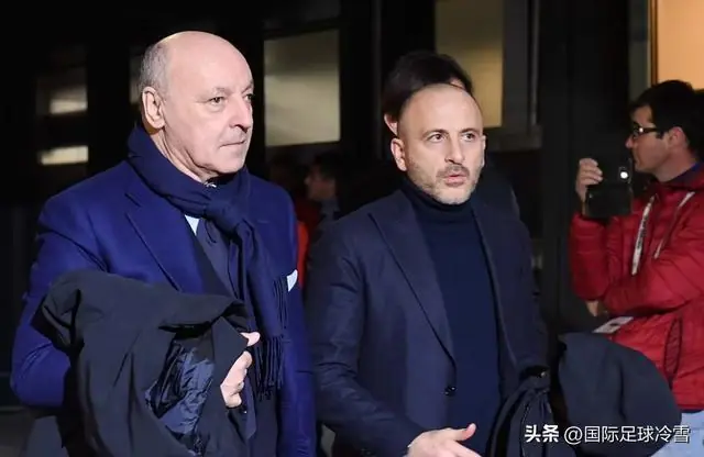 国米牺牲速度只求性价比：两笔交易放缓 两名豪门级新援再出传闻