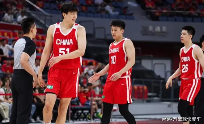 中国男篮被直接无视？日本连热身赛都不打了：郭士强这下压力大了