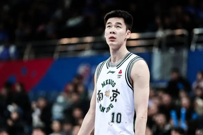 最后冲NBA机会!郭昊文:月底试训一支NBA球队 下月试训3-4支