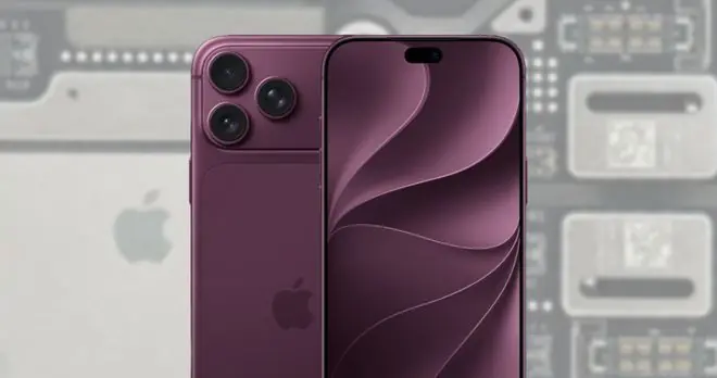 iPhone 18 Pro全新芯片架构泄露！新机预计9月8日发布