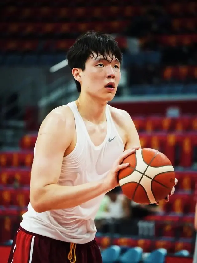 中国男篮即将在7月3日迎战日本 四场热身赛以提升实力