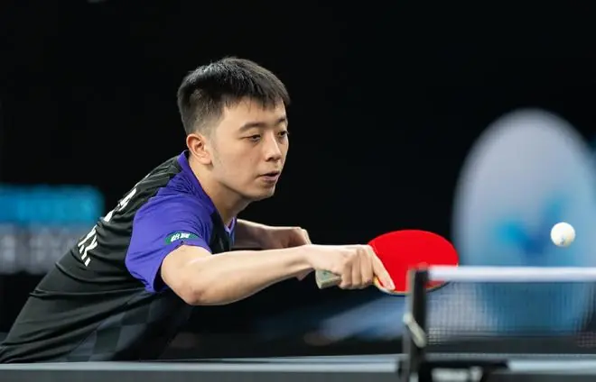 3-1逆转日乒主将！国乒20岁1米83新星蜕变进四强：陈梦恩师又立功