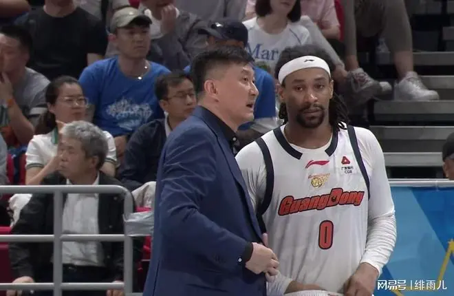 退出广东队？杜锋尚未签约宏远，CBA最强本土主帅有望接任！
