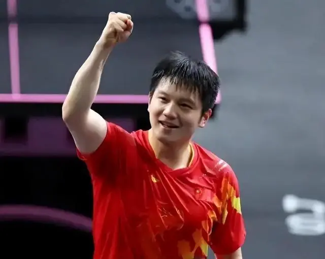 抵达上海，樊振东正式上任，亮相新岗位，薪酬曝光，王励勤期待