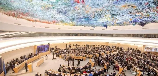 联合国罕见实锤？以色列被正式定性种族灭绝，中方表态掷地有声