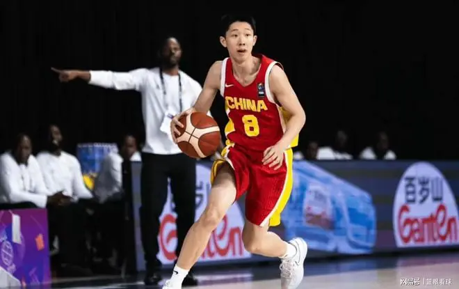 惠州球爹造出“国产库里”——张宇辰,下一站留洋还是打CBA?