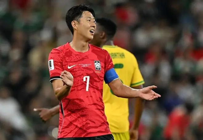 世界杯|泡沫为何说破就破？从韩国队出局看亚洲球队的困境