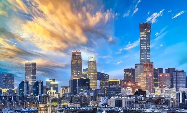 瞒不住了！国家在北京布下惊天大局，北京真正的王牌正在悄悄崛起