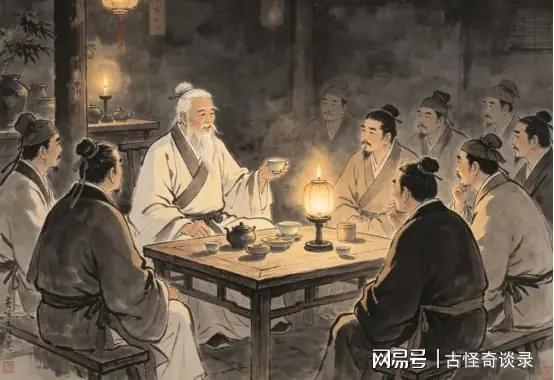 “借运”最常见的是送吃食，身边人突然送你这3种吃食，快扔掉