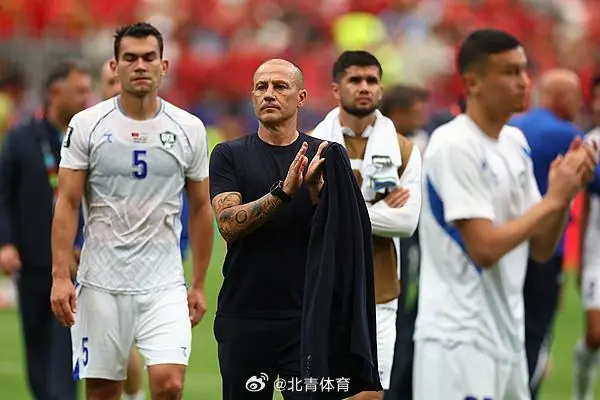 卡纳瓦罗继续执教乌兹别克斯坦，有望9月率队与中国队比赛