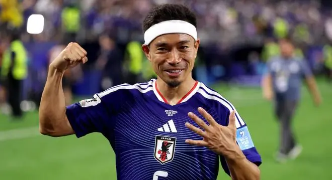梅洛：日本是小机器人军团，他们带给巴西的压力比不上摩洛哥