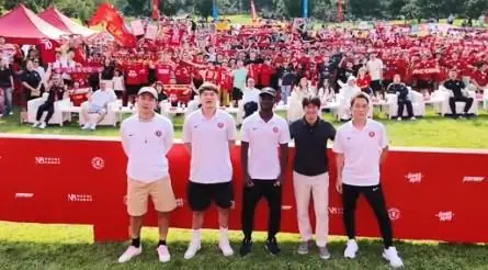 张岩:我只有一个偶像,就是诺伊尔