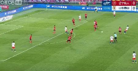 5-1 3-2！中超疯狂一夜！韦世豪凶猛 津门虎又怂了！国安双杀三镇