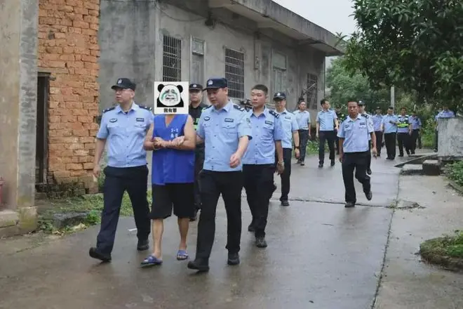 湖南一家5口惨遭灭门案，告破