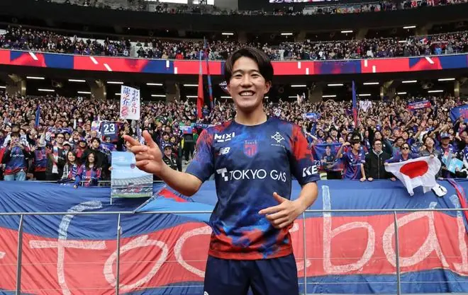 阿斯：瓦伦西亚将和佐藤龙之介签4年，并注册在一线队