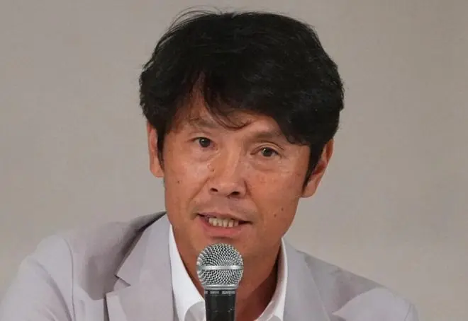 日本前国脚福田正博：日本在单兵个人能力层面上仍存在不足