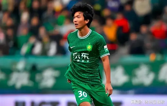 夏窗转会传闻：国安太子或租借中甲球队，已有6球员加盟该俱乐部