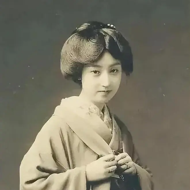 1978 年郭沫若病重，日妻前来探视，二人此生竟未再相见
