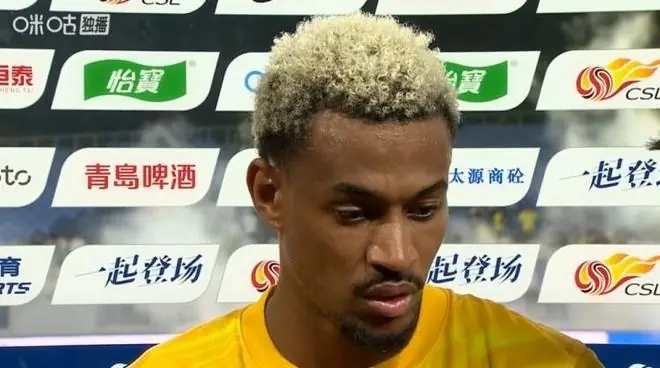 内尔松-卢斯：我的表现还在其次，最重要的是球队一起的努力付出