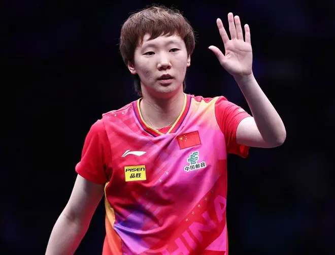 WTT美国大满贯：国乒单打6胜3负！王曼昱3-0晋级迎战日本削球手