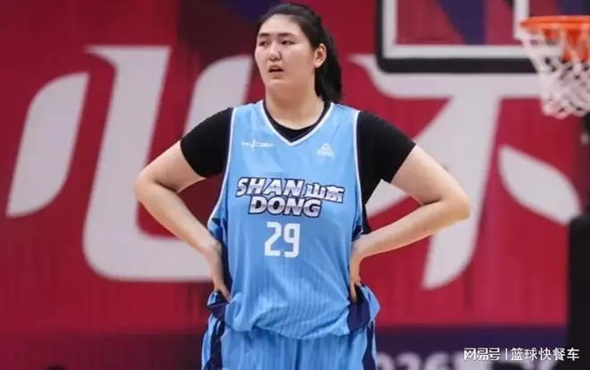 35分惨败丢冠！女篮争冠大热被打成筛子：她们没有张子宇还真不行