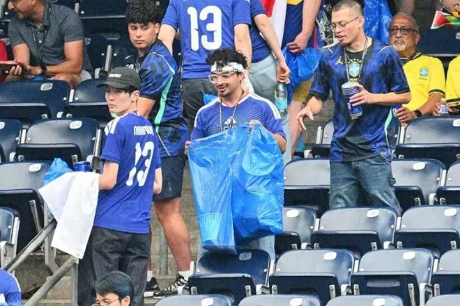 森保一鞠躬致歉，日本为何被巴西淘汰？董路、黄健翔、詹俊有看法