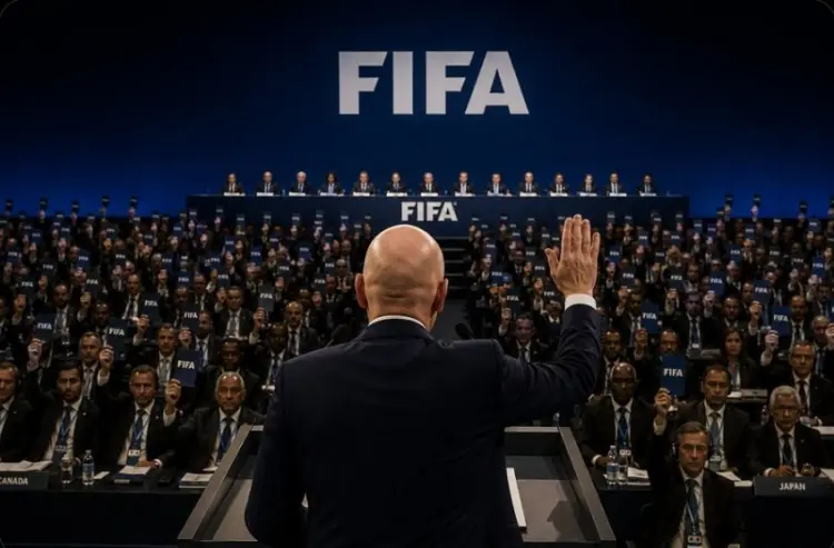 特巴斯：巴洛贡事件绝非偶然，这只是FIFA治理模式弊病的冰山一角