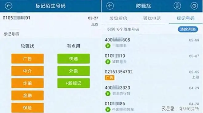 电话拉黑潮：14亿中国人拒接致运营商业务下滑