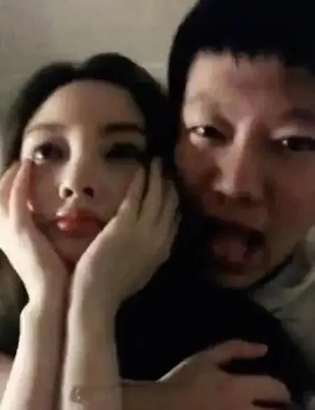 田曦薇被中老年暴发户追捧!李小璐慌了!