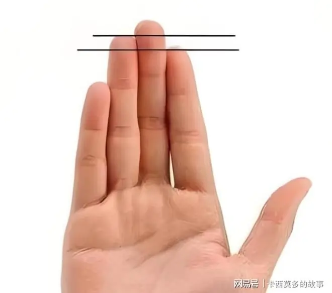玄学分析：如果你的无名指比食指长，又是这5生肖之一，天生长寿