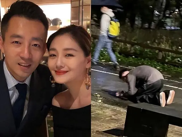 汪小菲发5声明反击！否认豪宅法拍、赶S妈搬家！大S遗产安排曝光