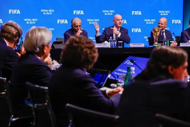 佛得角参加世界杯最高可获得约2100万美元，约占全国GDP0.75%