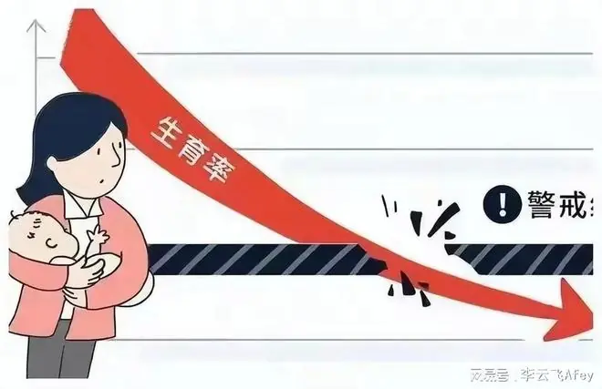 出生人口腰斩！毕业人数却屡创新高，这代人的红利还剩多少？