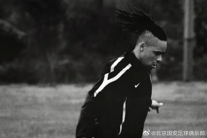 北京国安发文悼念旧将马努：愿天堂没有意外
