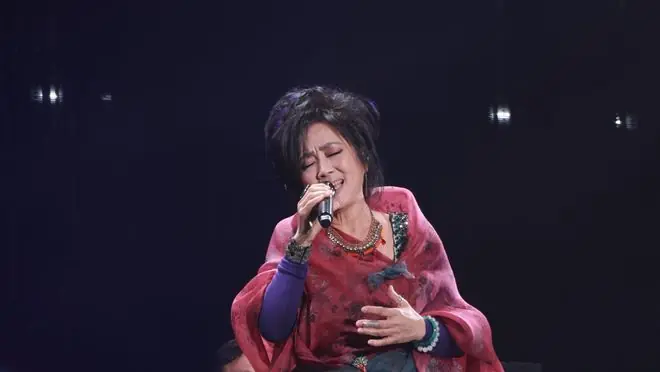 《歌手2026》第八期歌单曝光：齐豫翻唱周深，歌单预测前三名