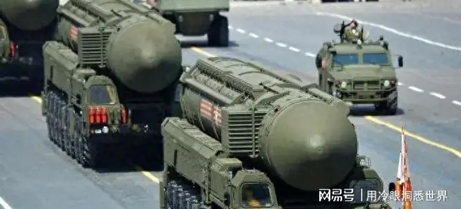 泽连斯基收到消息，要不是中国拦住俄罗斯，乌克兰差点遭核打击