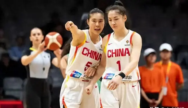 女篮二番战前瞻：15:40迎战澳大利亚，4点理由预判中国队险胜翻盘
