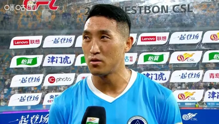0-3不敌津门虎，夏达龙：我们自己失误比较多，回去好好总结