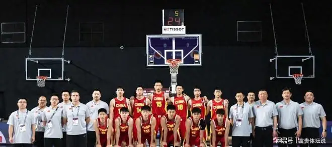 中国男篮68-78负立陶宛获小组第三，末节现激烈冲突