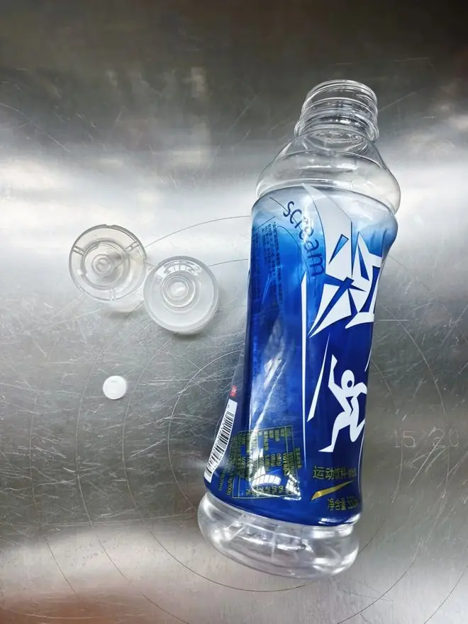 “尖叫瓶子”的邪修用法太厉害了！网友：尖叫可千万别涨价啊