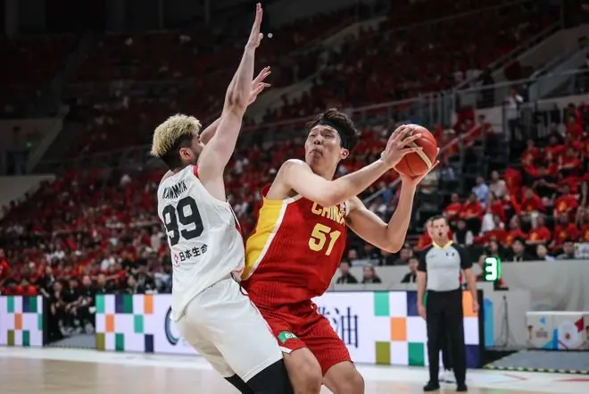 世预赛中国男篮主场73:92不敌日本队，下一场比赛不胜将出局