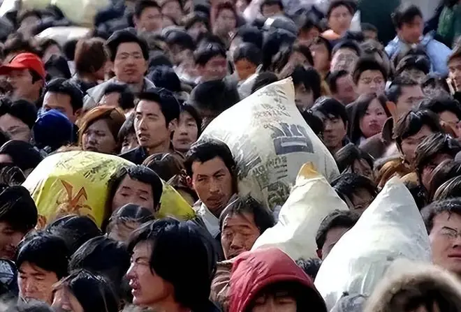 人口大迁徙或成定局？未来超过一半的人口，或将会流入到这些地方