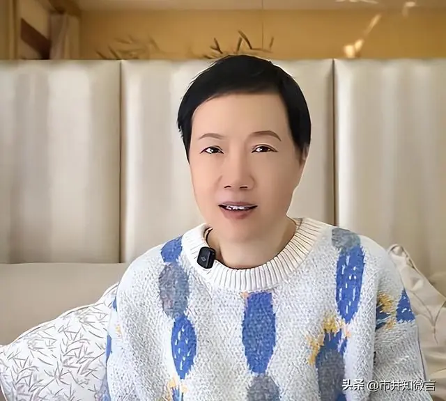抗癌成功，年收入千万，重获新生的52岁叶檀，仍有2个人生遗憾